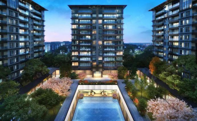 99%的人都没看懂中粮武侯瑞府