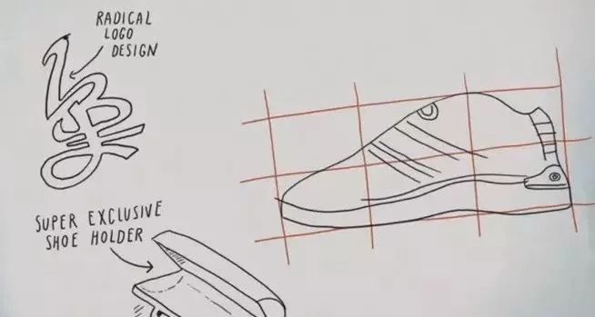 米切尔要求阿迪达斯出签名鞋,阿迪达斯米切尔联名篮球鞋