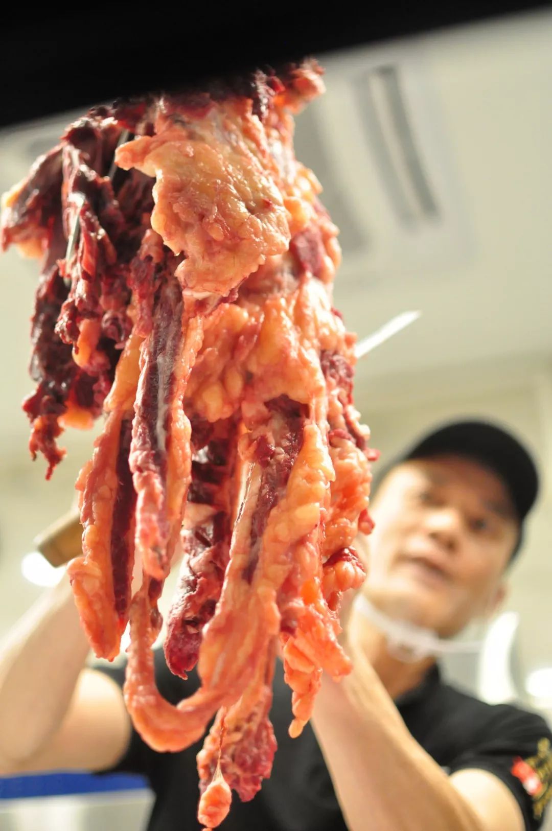 汕头高铁站附近好吃的牛肉火锅,去汕头吃牛肉火锅