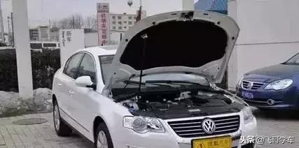 迈腾保养常见故障及维修,大众迈腾报p151e00故障码