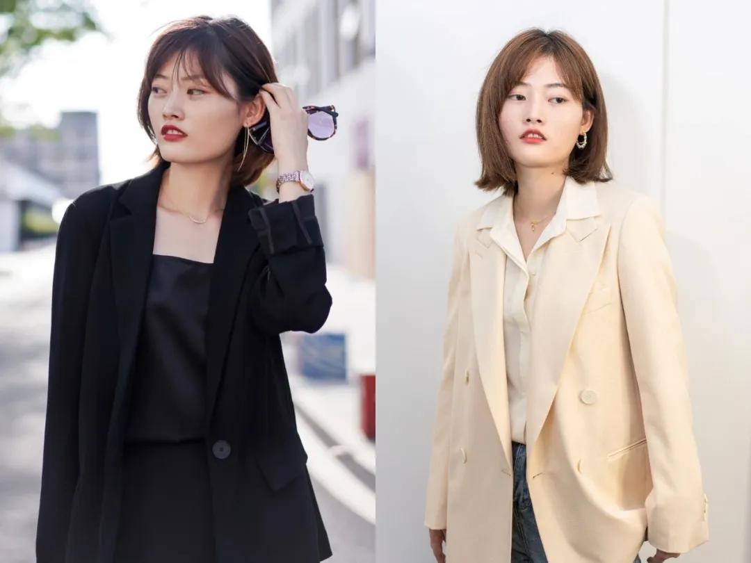 别乱买衣服有这几款就够了,衣服要怎么选才会更有质感