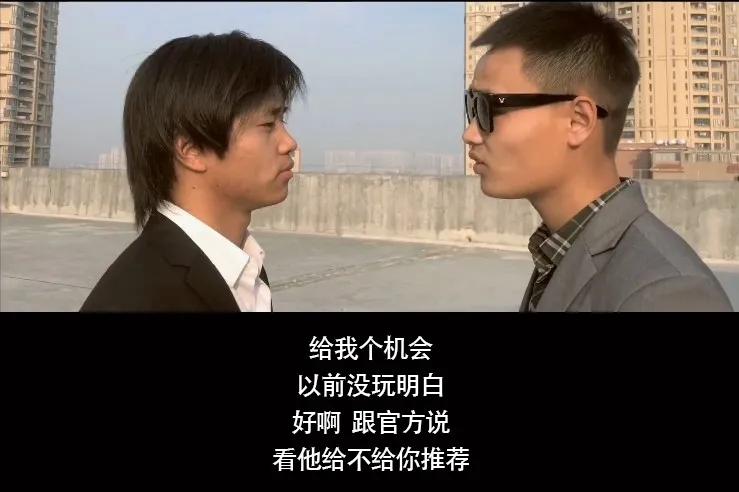 3个武行决定干自媒体，拿下7000万点击后，更穷了