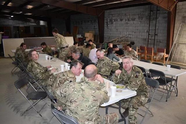 哪国单兵口粮好吃？美军最先进，俄国最丰盛，最后一款来自地狱