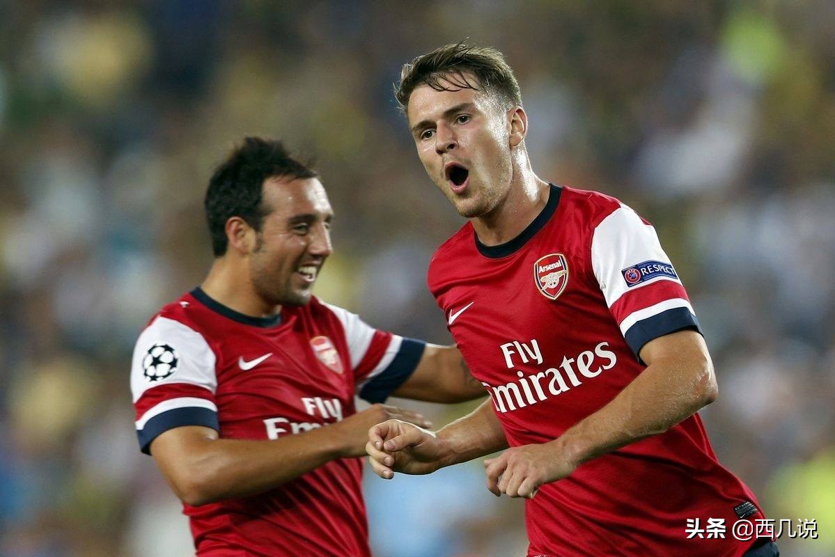 人物志：本该是枪手英雄，怎奈结局凄凉，远走亚平宁——拉姆塞