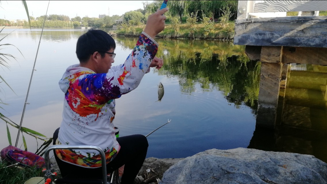 如何正确半水调漂,新手什么是半水调漂不带钩