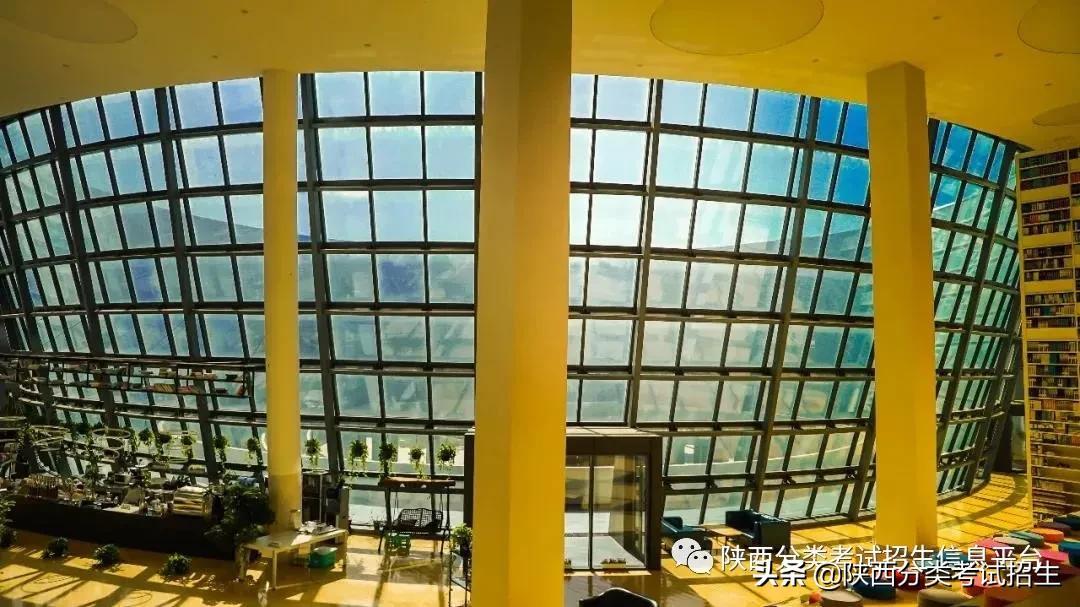 汽车领域黄埔|西安汽车职业大学