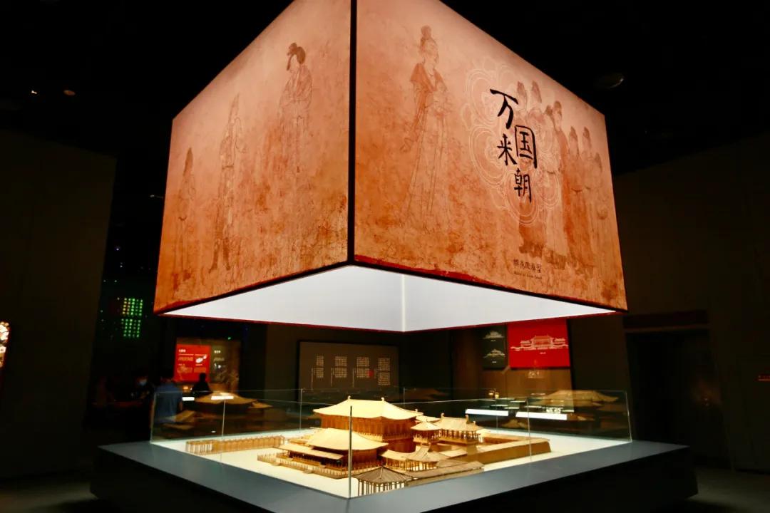 千宫之宫大明宫17,千宫之宫大明宫视频