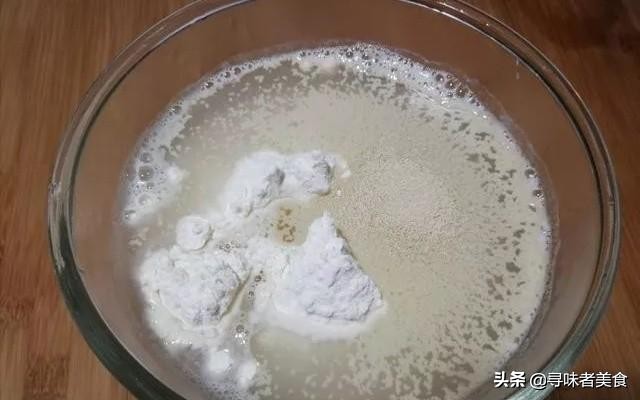 五香芝麻烧饼不用烤箱做法比例,五香芝麻烧饼做法大全