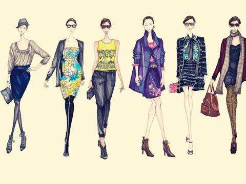 怎么学穿搭提升自己的衣品,好衣品重要吗