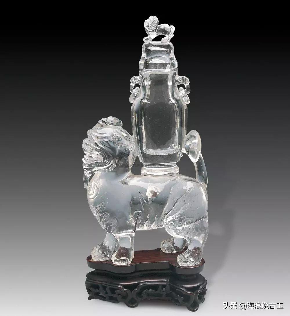 水晶是迷信还是科学,水晶有科学依据吗