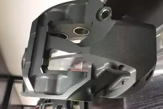 真品ap刹车,一套正品的ap刹车多少钱