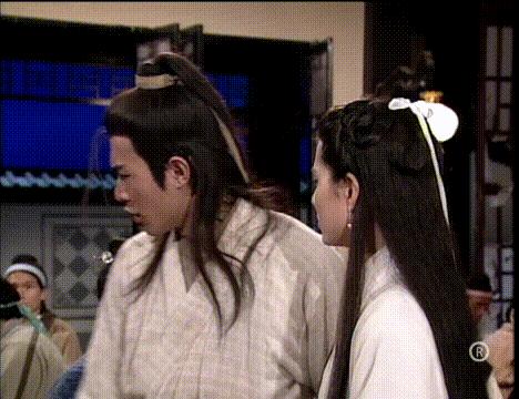 1998版神雕侠侣小龙女得知真相,神雕侠侣中有哪些细思极恐的细节