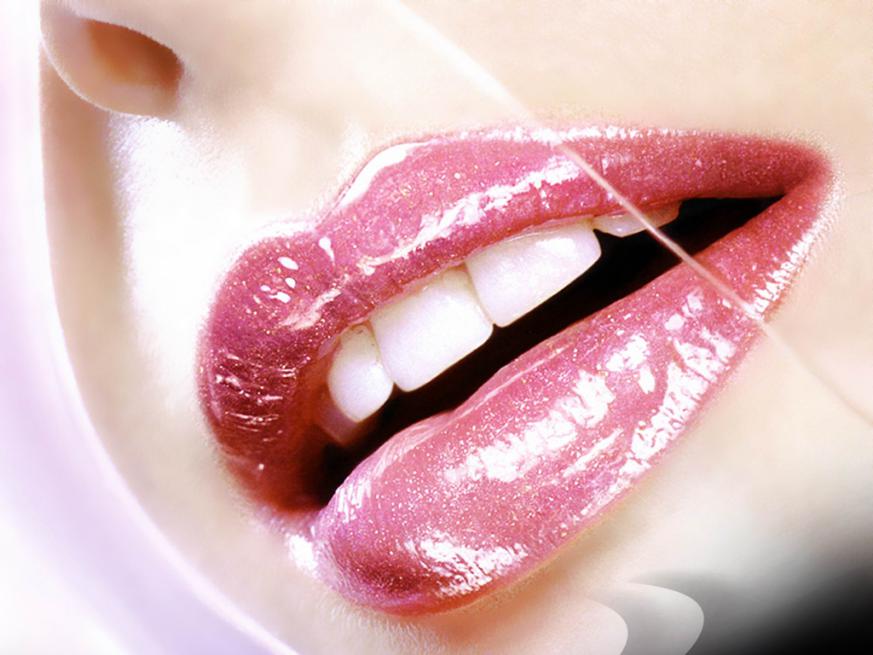 口红叠涂水润嘟嘟唇,拒绝口红买家秀get水润嘟嘟唇