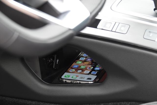 开着感觉和轿车一样的suv,2020款weyvv7驾驶感受