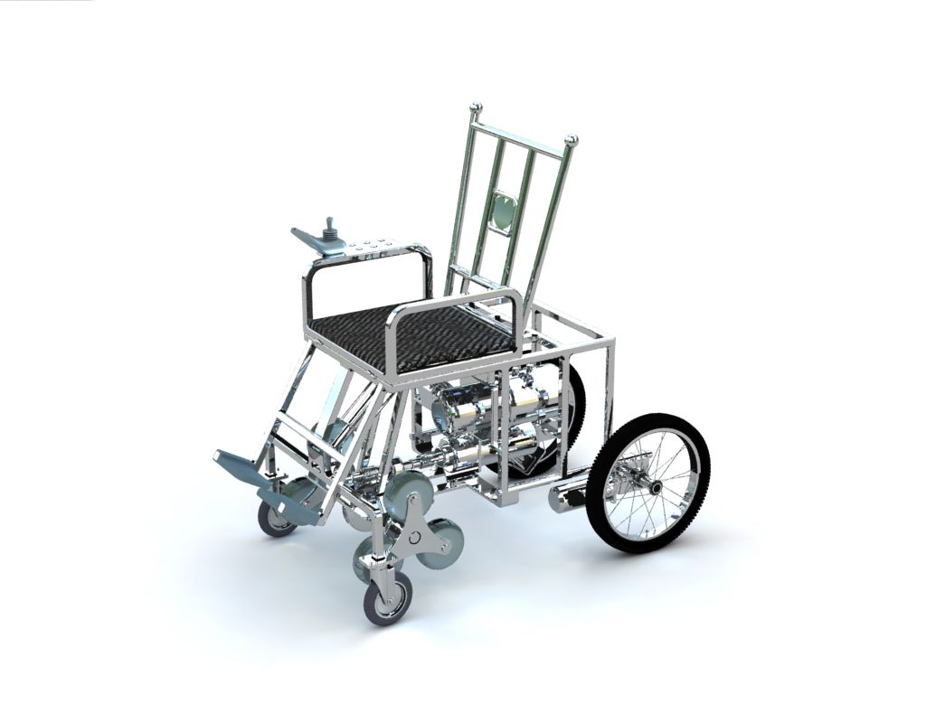 对机械设计与制造的认知,未来机械设计与制造