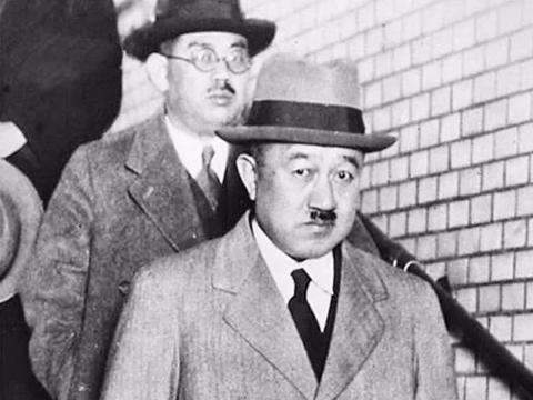 袁克定是怎样一个没落贵族?讲规矩经常模仿袁世凯,关键处要尊严