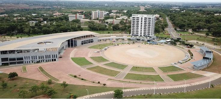 非洲的建材市场有多大？中国印度商人纷纷强势加入，究竟谁更强？