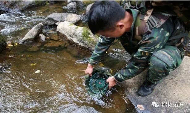 沙漠求生取水技巧,生存狂逃生技巧