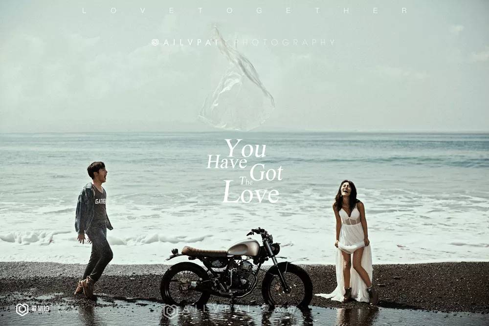 婚纱照怎么拍才不会过时,拍婚纱照姿势与面部表情练习技巧