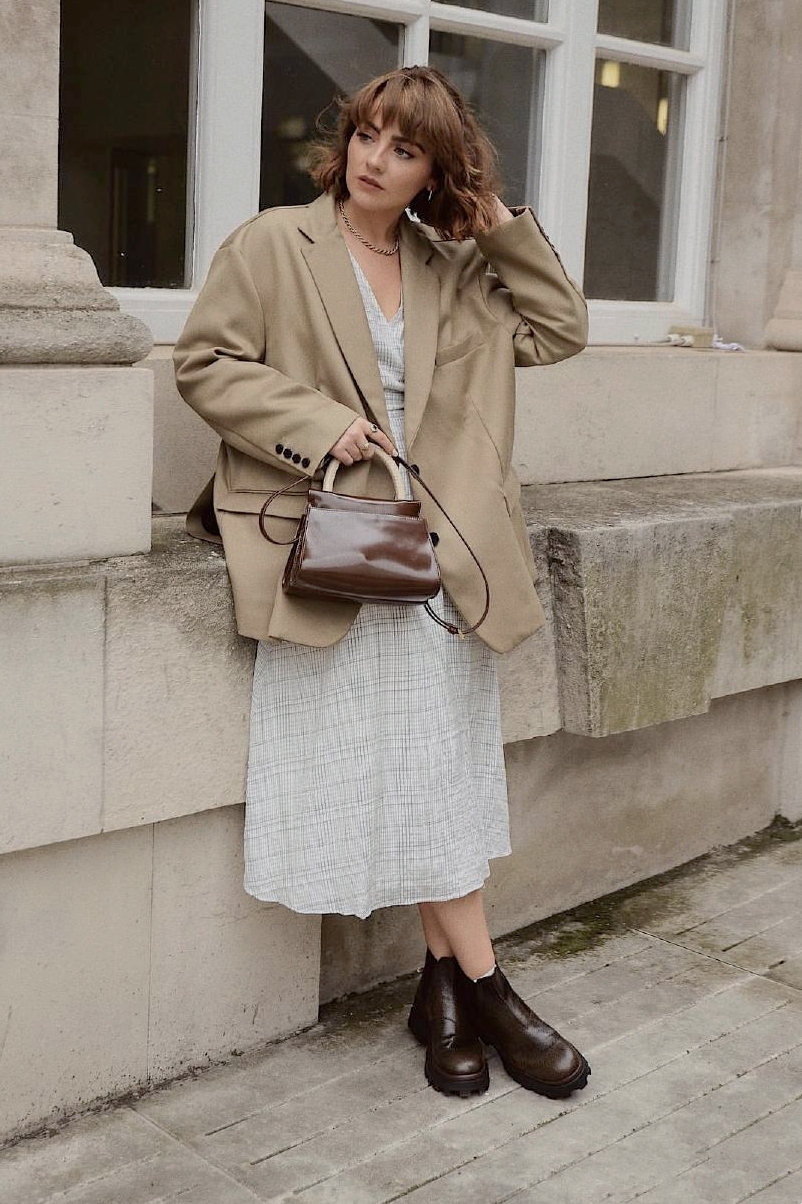 小个子刚需显高10cm的厚底鞋合集,小个子厚底鞋推荐走路不累夏季