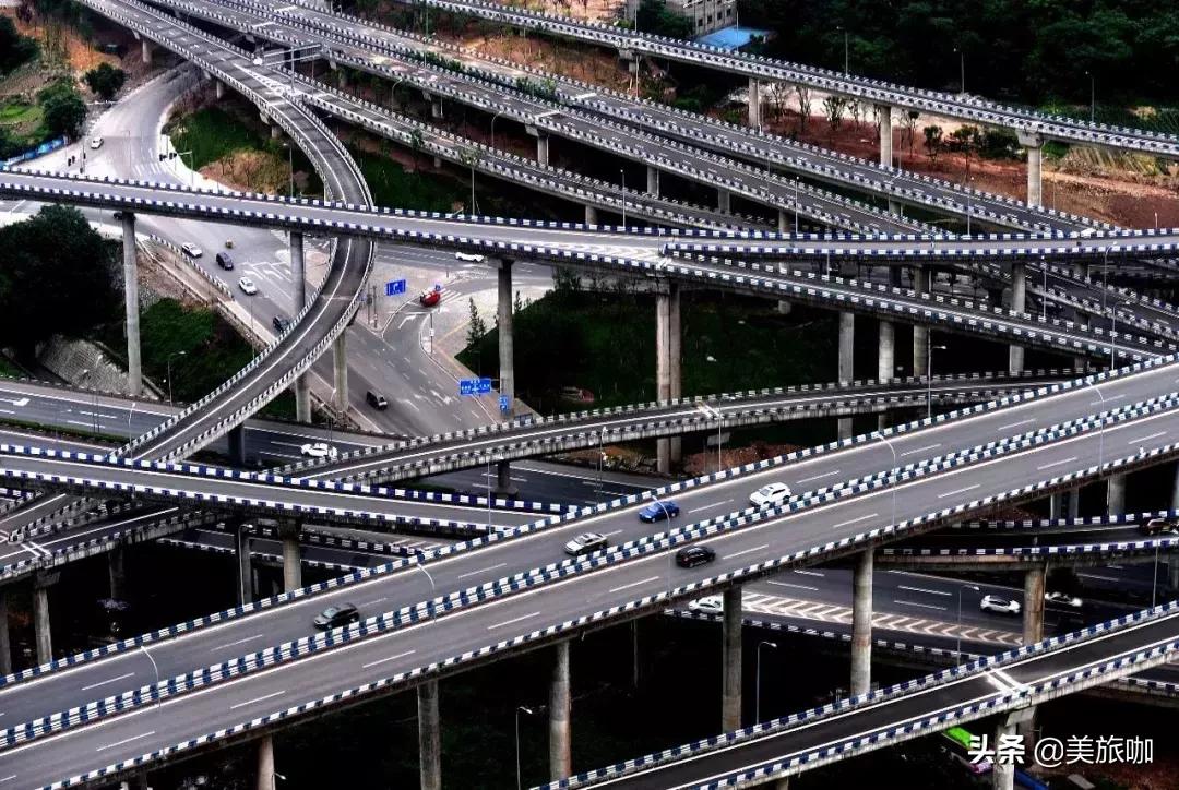 重庆八景都有什么,近几天重庆上热搜了吗