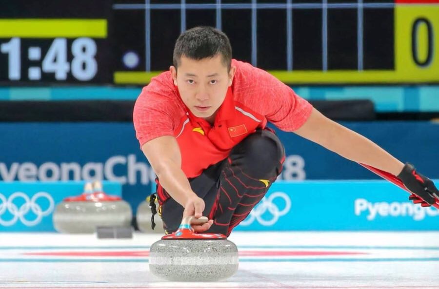 为北京冬奥加油，5.10―5.17内容分享