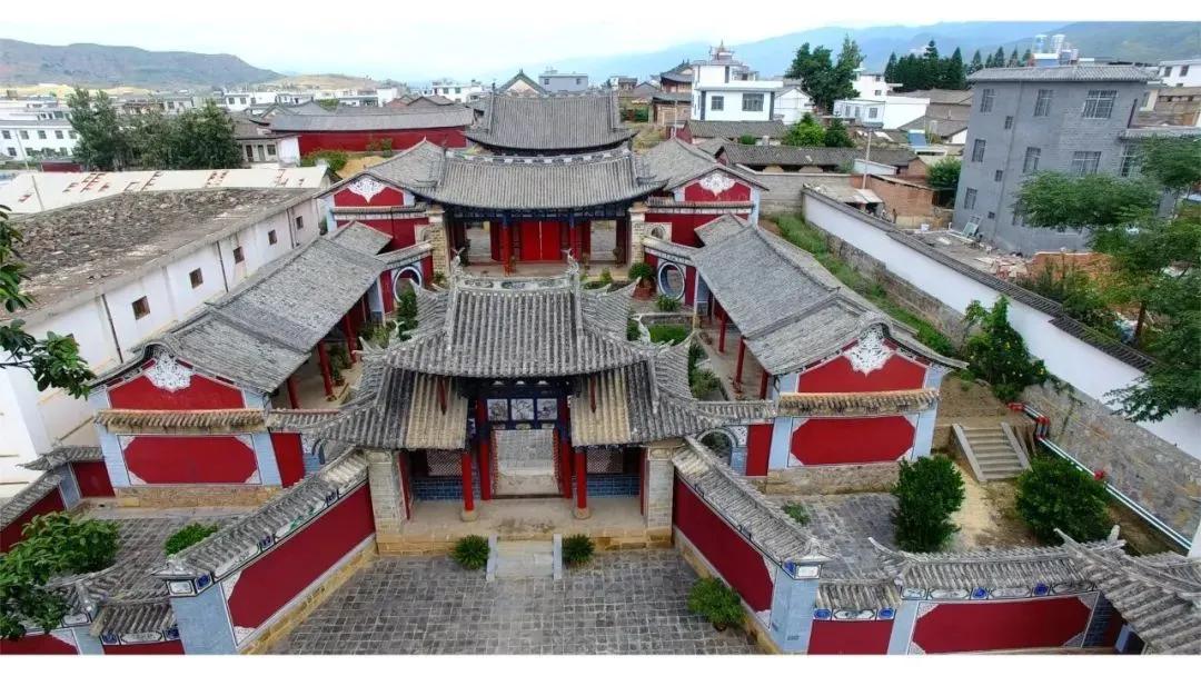 云南旅游特色小镇有哪些,比较有特色的云南小镇