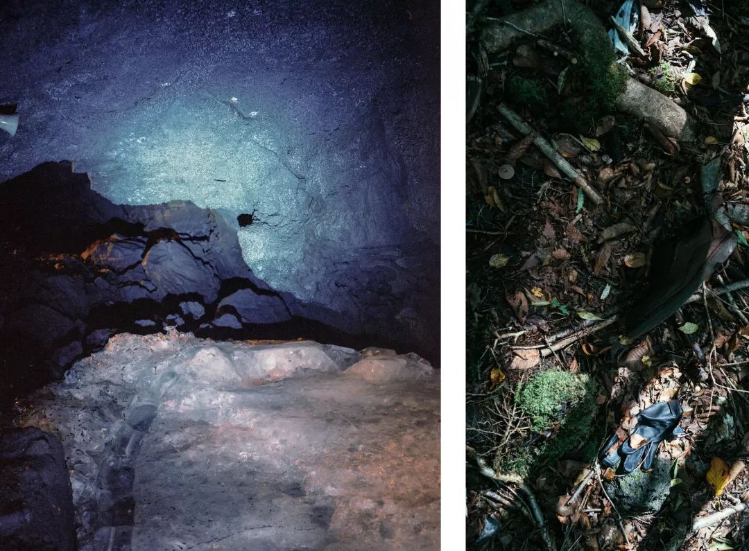 日本每年3万人自杀,韩星自杀成风…他探访3大自杀圣地,让人心惊