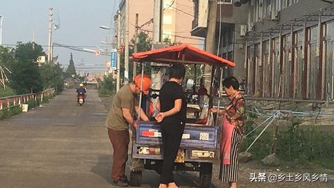 农村小本赚钱买卖,农村中年赚钱门路