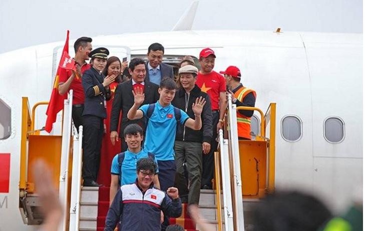 国足1-3爆冷不敌越南眼神防守,复仇机会来了