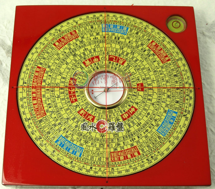 学风水的基础知识,学风水先学八字