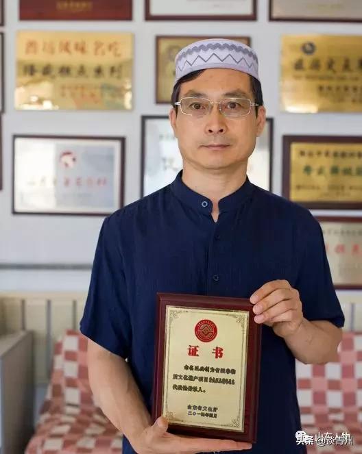 潍坊隆盛糕点做法视频,青州隆盛糕点特色