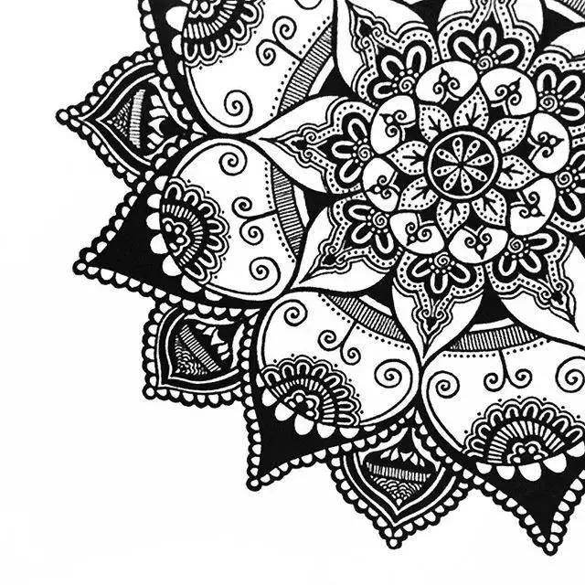 墙上画画装饰,把家里白墙都画满好看的画