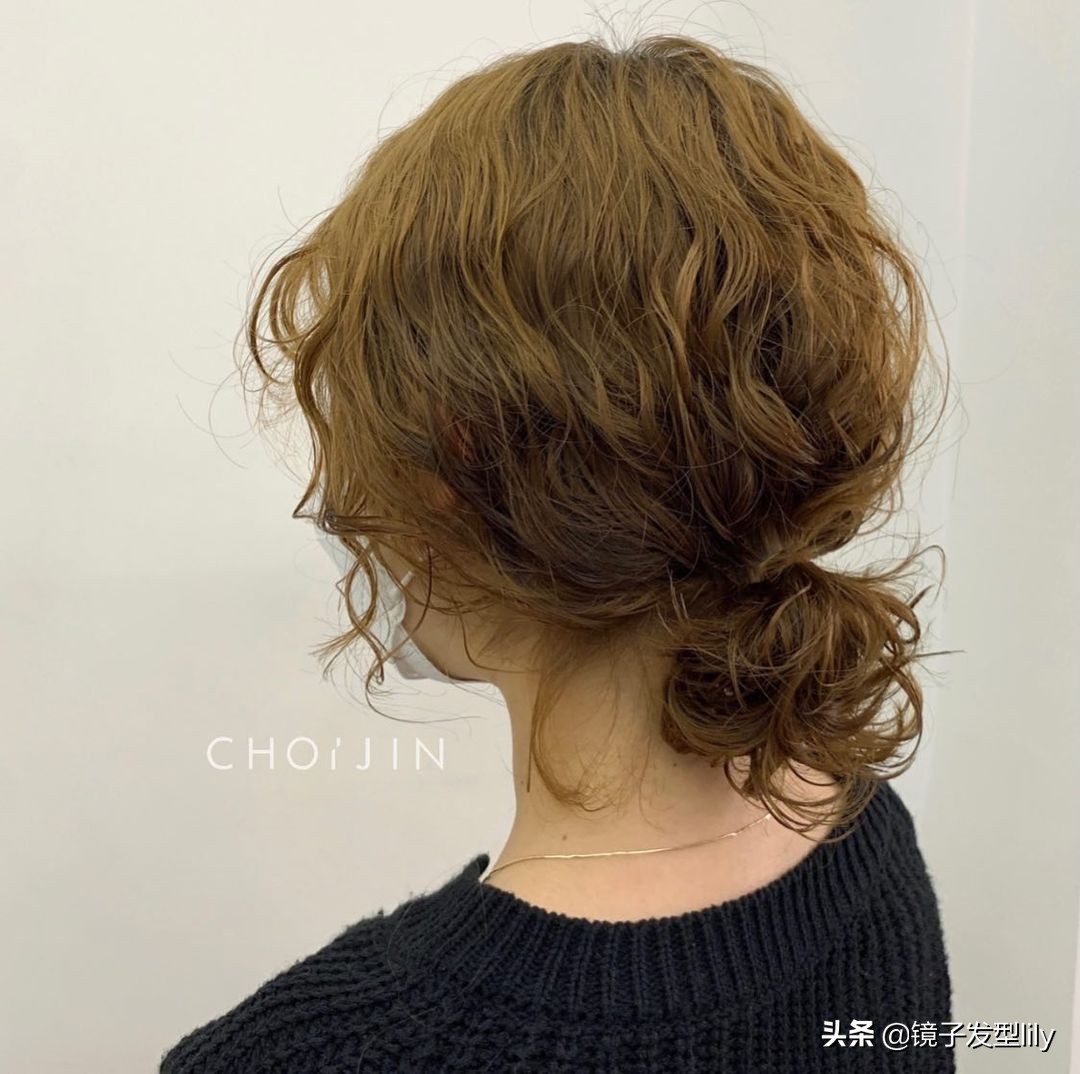 12-15岁学生适合剪的发型女生长发,小女孩短发发型怎么剪洋气5至6岁