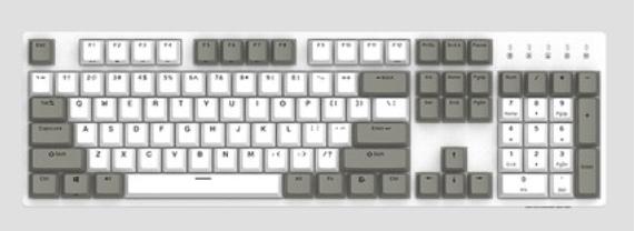 国产机械键盘什么牌子比较好,不到200元的国产机械键盘究竟怎样