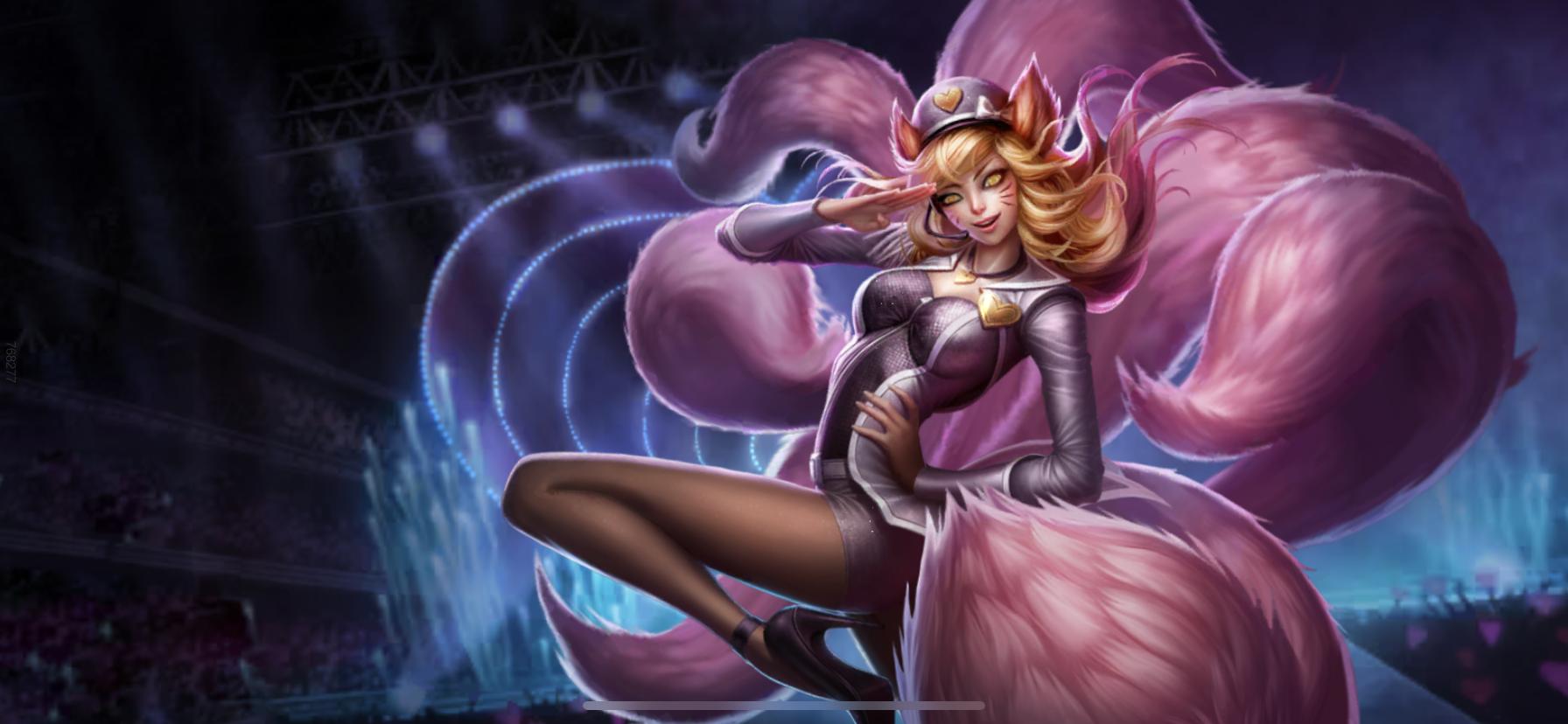 游戏里千奇百怪的英雄外号,lol英雄搞笑外号有哪些