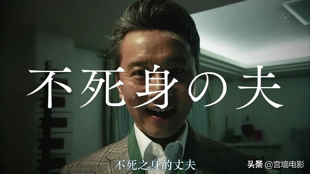 爱奇艺2020最火十部电影恐怖片,目前最值得看的10部恐怖片