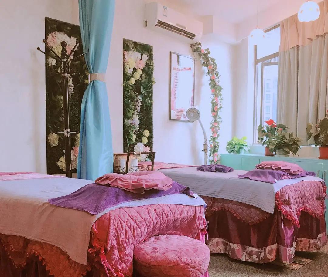 一个人开养生馆需要投资多少钱,一个人开养生馆创业可以吗