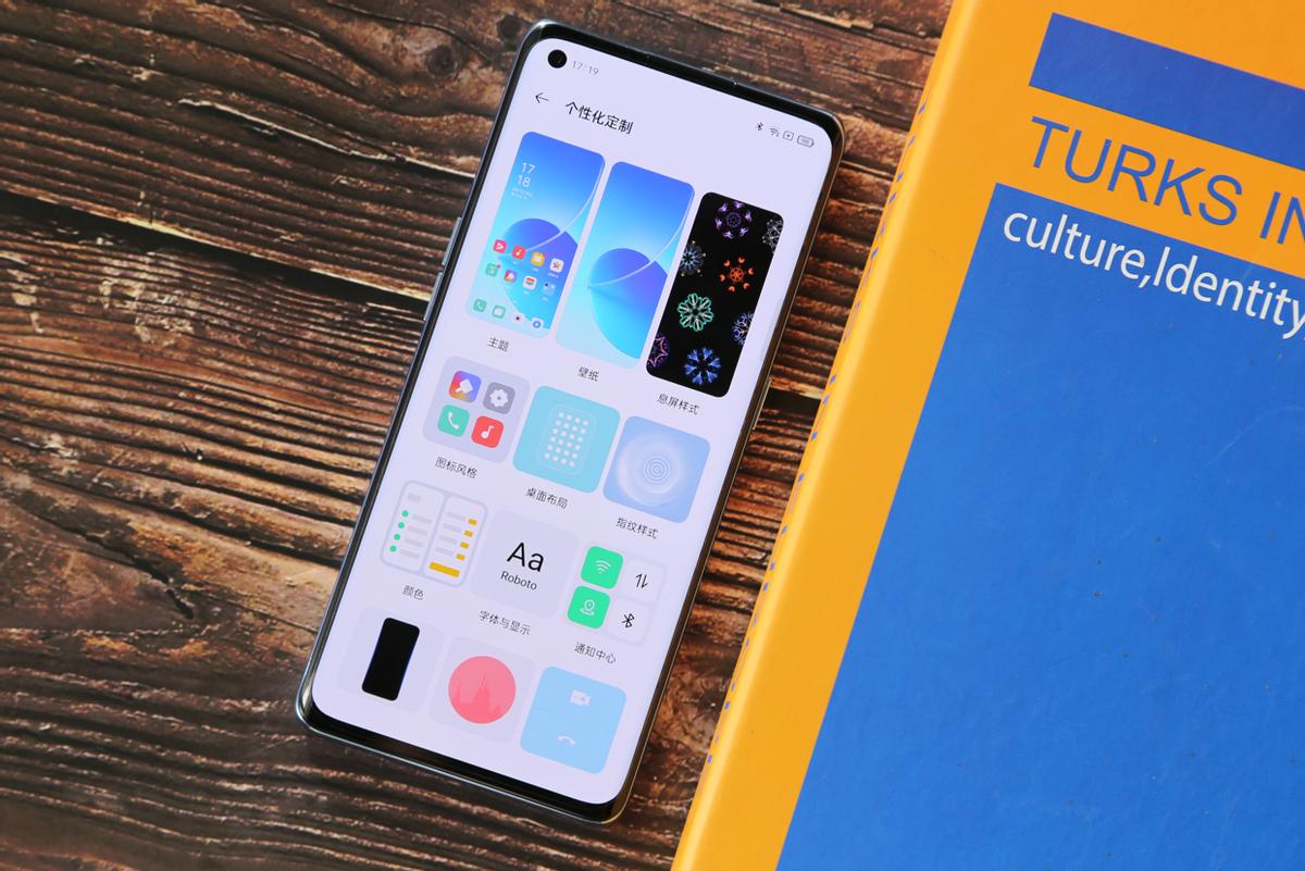 手机可以自己设计的软件,手机可以定制图案吗