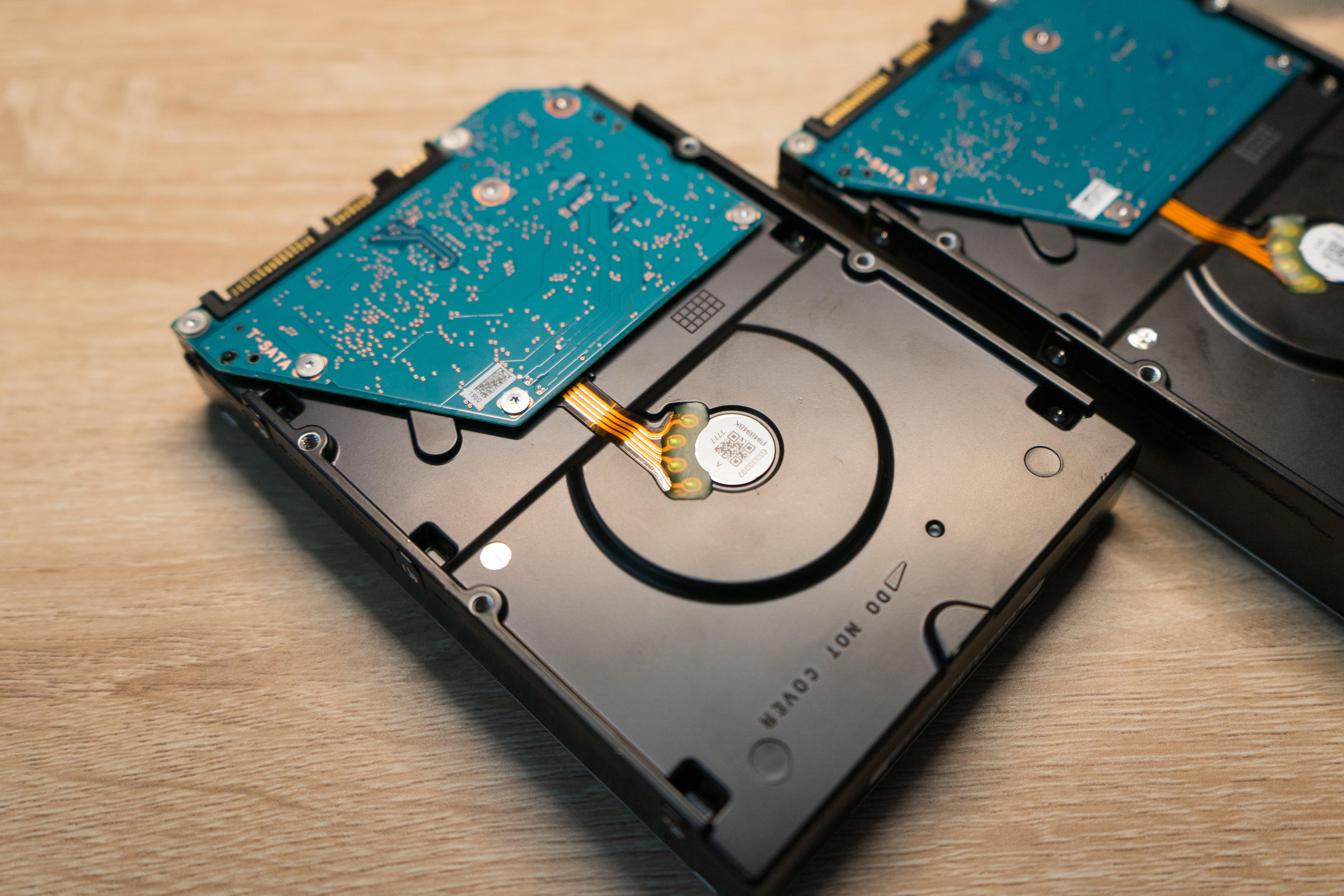 东芝n300机械硬盘优缺点,东芝p300做nas硬盘怎么样