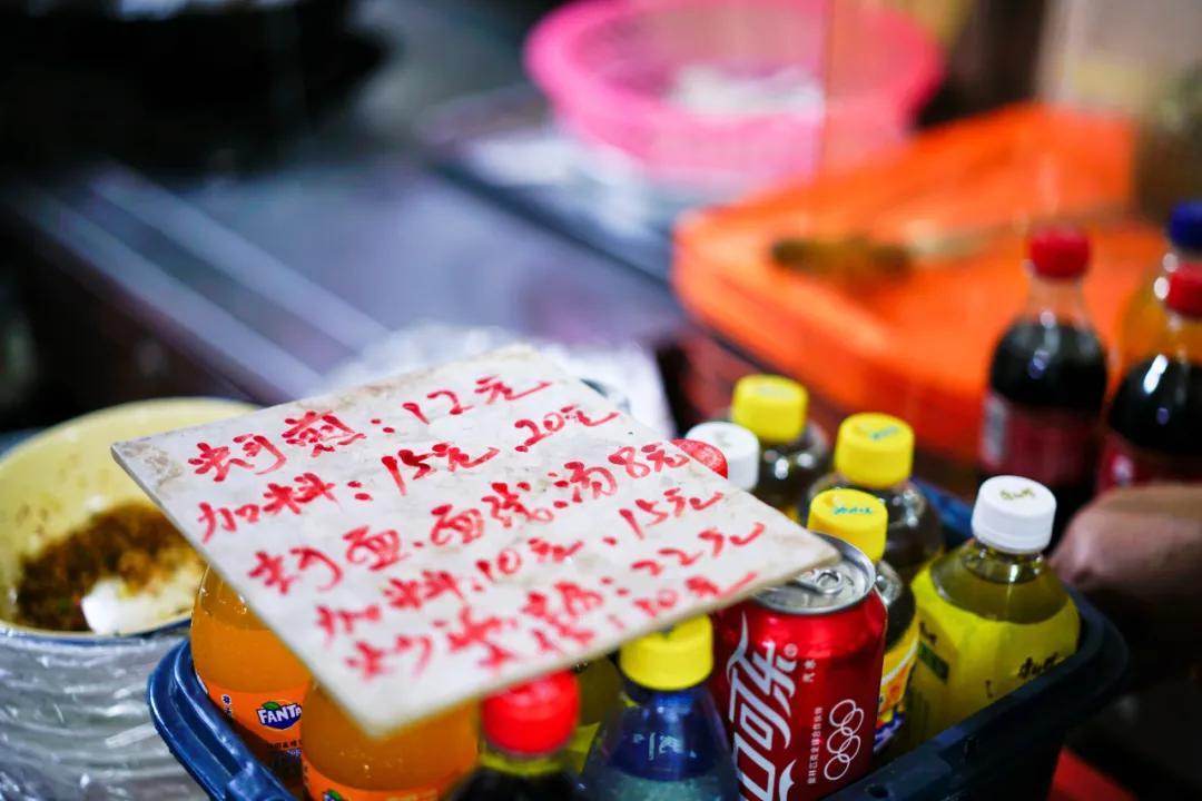 盘点厦门正宗闽南风味小吃,厦门台湾闽南小吃老字号