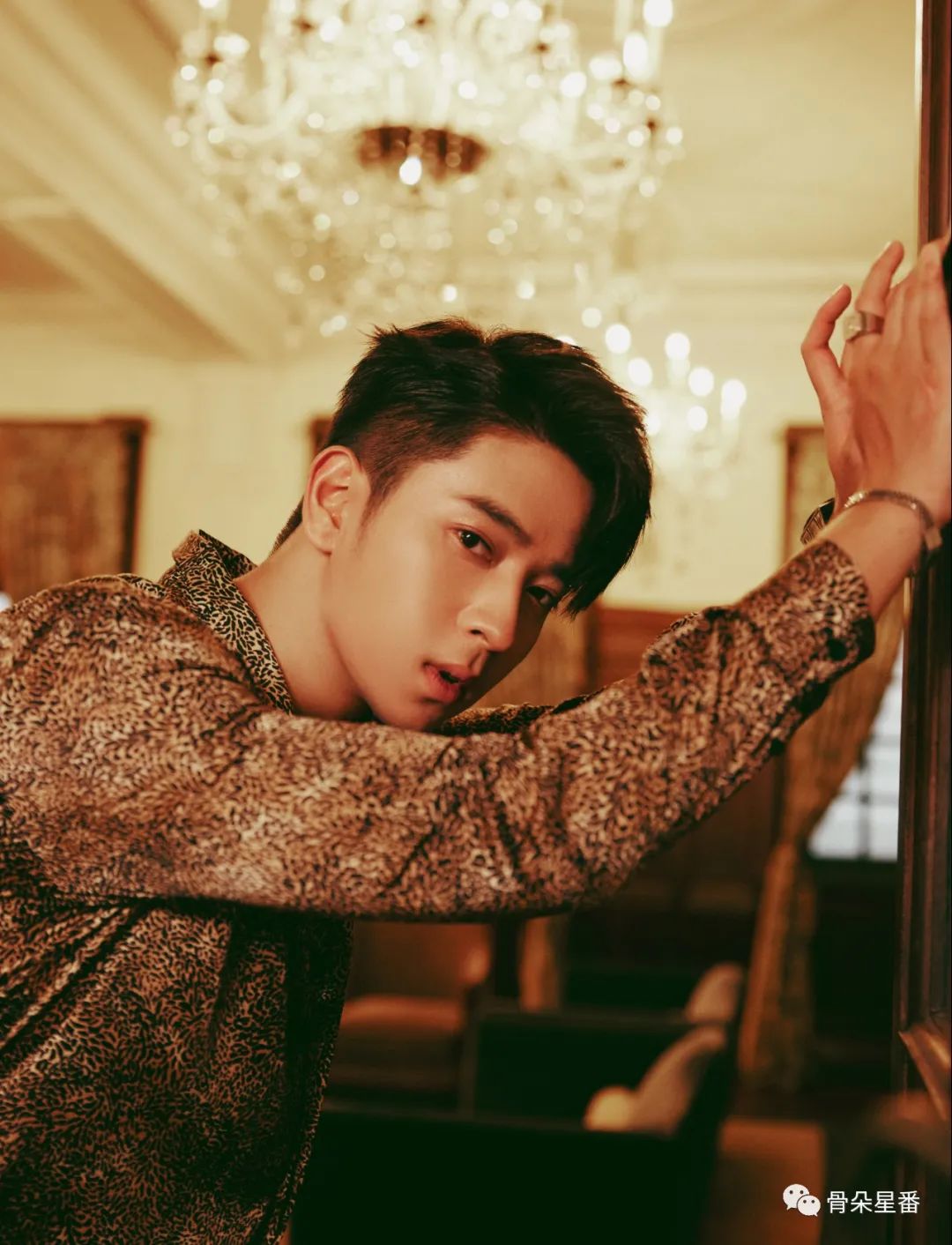 路从今夜陈若轩花絮,凡人闯江湖