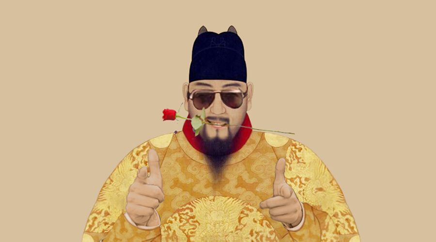 五本九五至尊的皇帝流完本小说,领略千古帝王生活,完本*党**解书荒