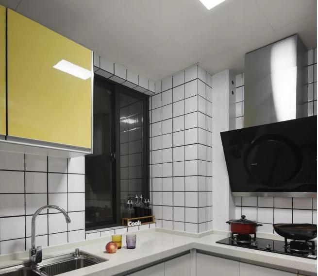 油烟机为啥炒菜还到处都是油烟,油烟机开着厨房里为什么还有油烟