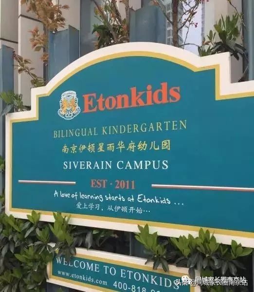 南京雨花台区最贵幼儿园,南京最贵幼儿园多少钱