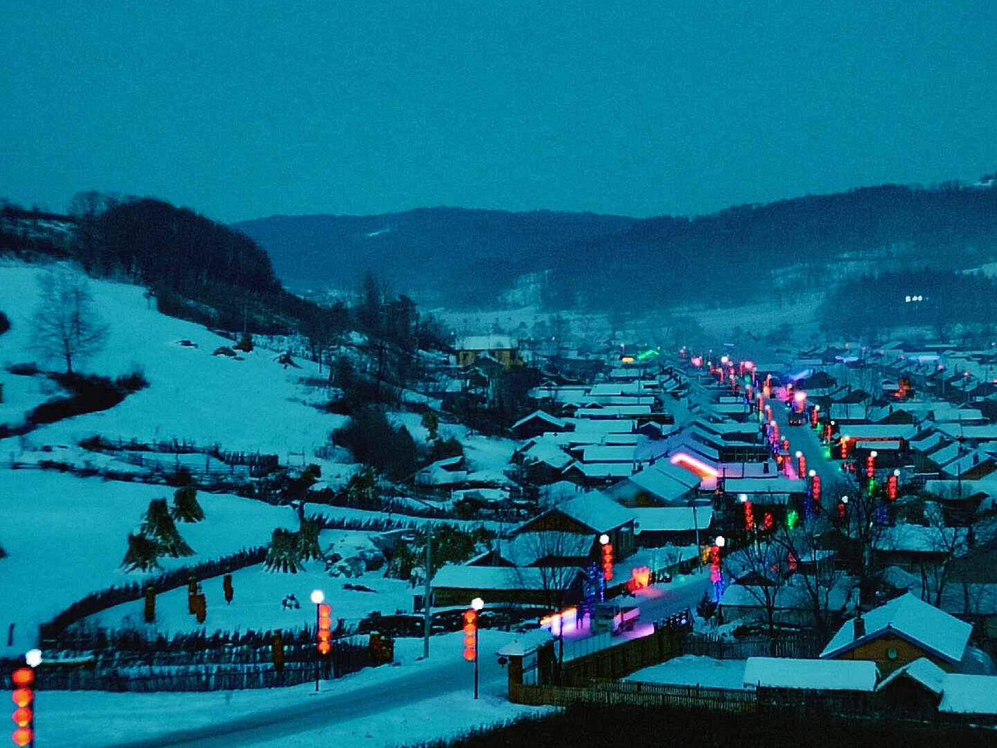 中国最有特色的旅游景点,中国特色旅游景点排名