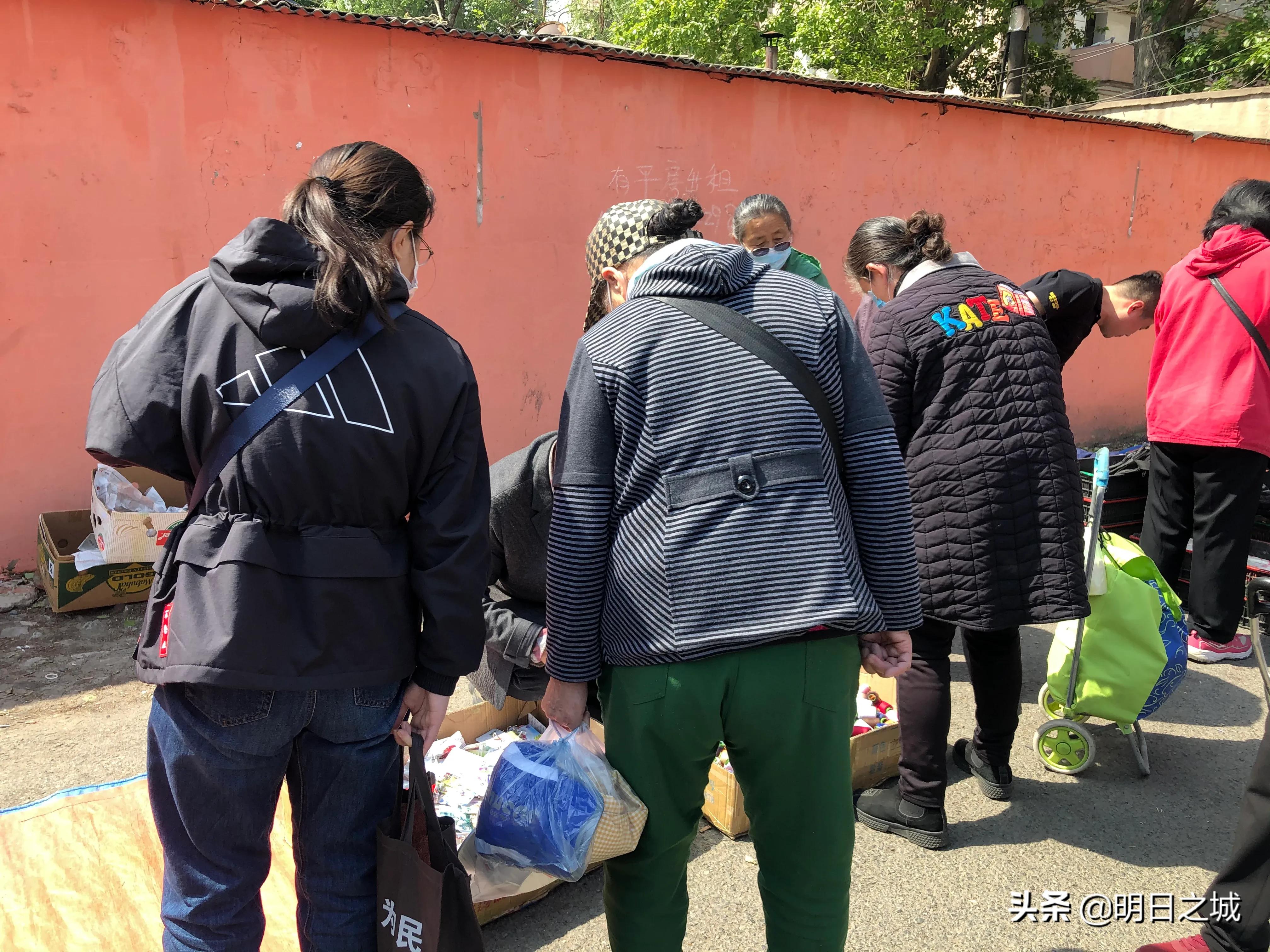 长春早市晚市大集大全2021,长春目前存在的早市