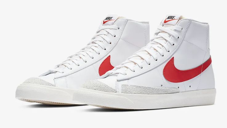 球鞋分享,球鞋分享怪兽