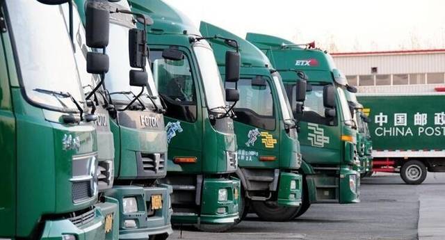 为了不让家里人知道我挂科,故意填错了地址!中国邮政:使命必达