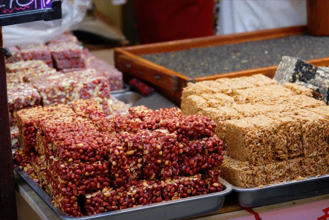 非遗老字号特色美食,杭州非遗小吃攻略